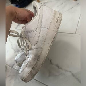 Nike airforce 1 men’s size 14